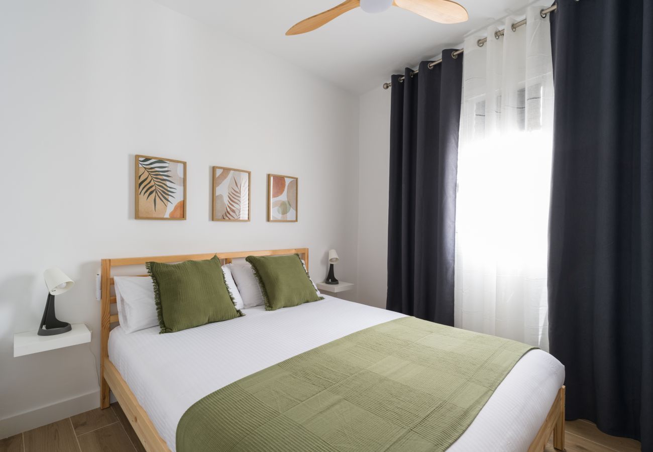 Ferienhaus in Las Palmas de Gran Canaria - Jurel Home By CanariasGetaway