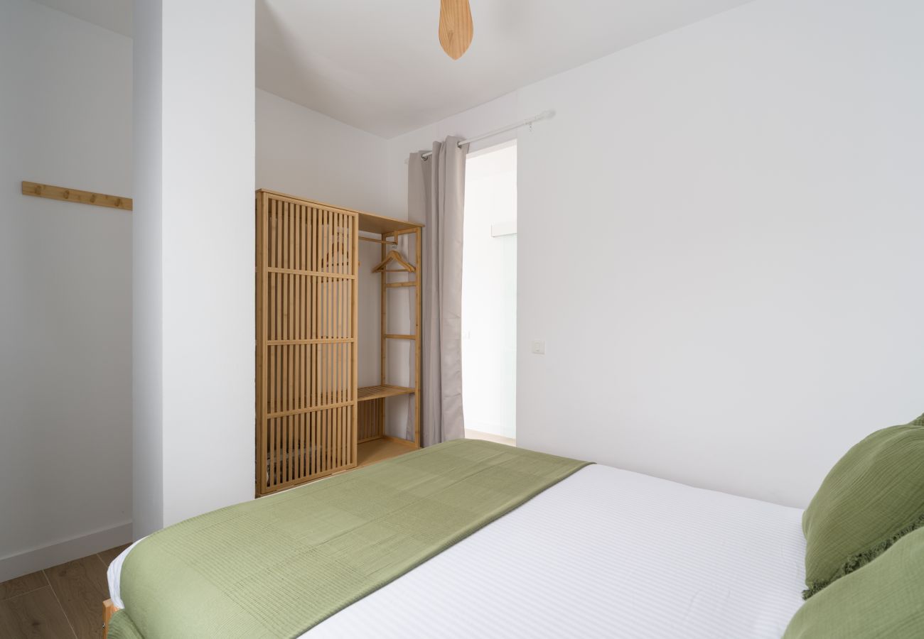 Ferienhaus in Las Palmas de Gran Canaria - Jurel Home By CanariasGetaway