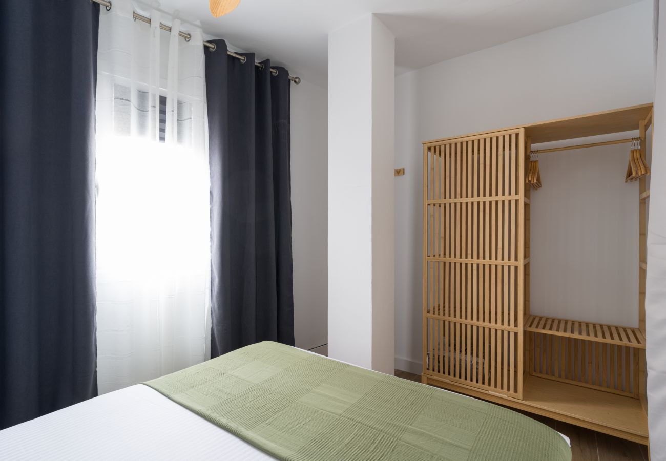 Ferienhaus in Las Palmas de Gran Canaria - Jurel Home By CanariasGetaway