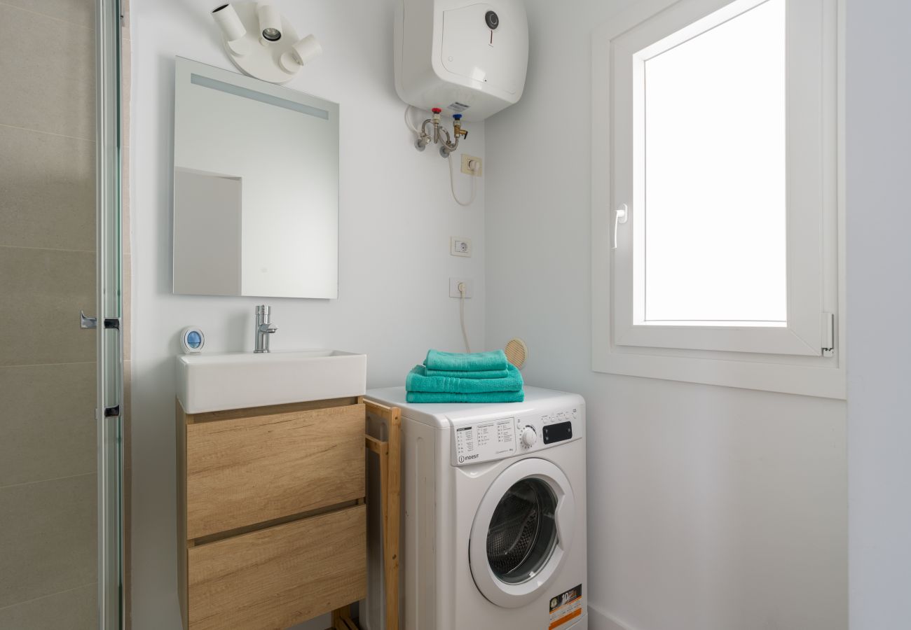 Ferienhaus in Las Palmas de Gran Canaria - Jurel Home By CanariasGetaway