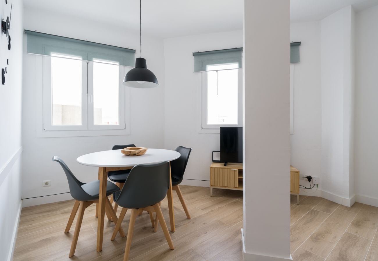 Ferienhaus in Las Palmas de Gran Canaria - Jurel Home By CanariasGetaway