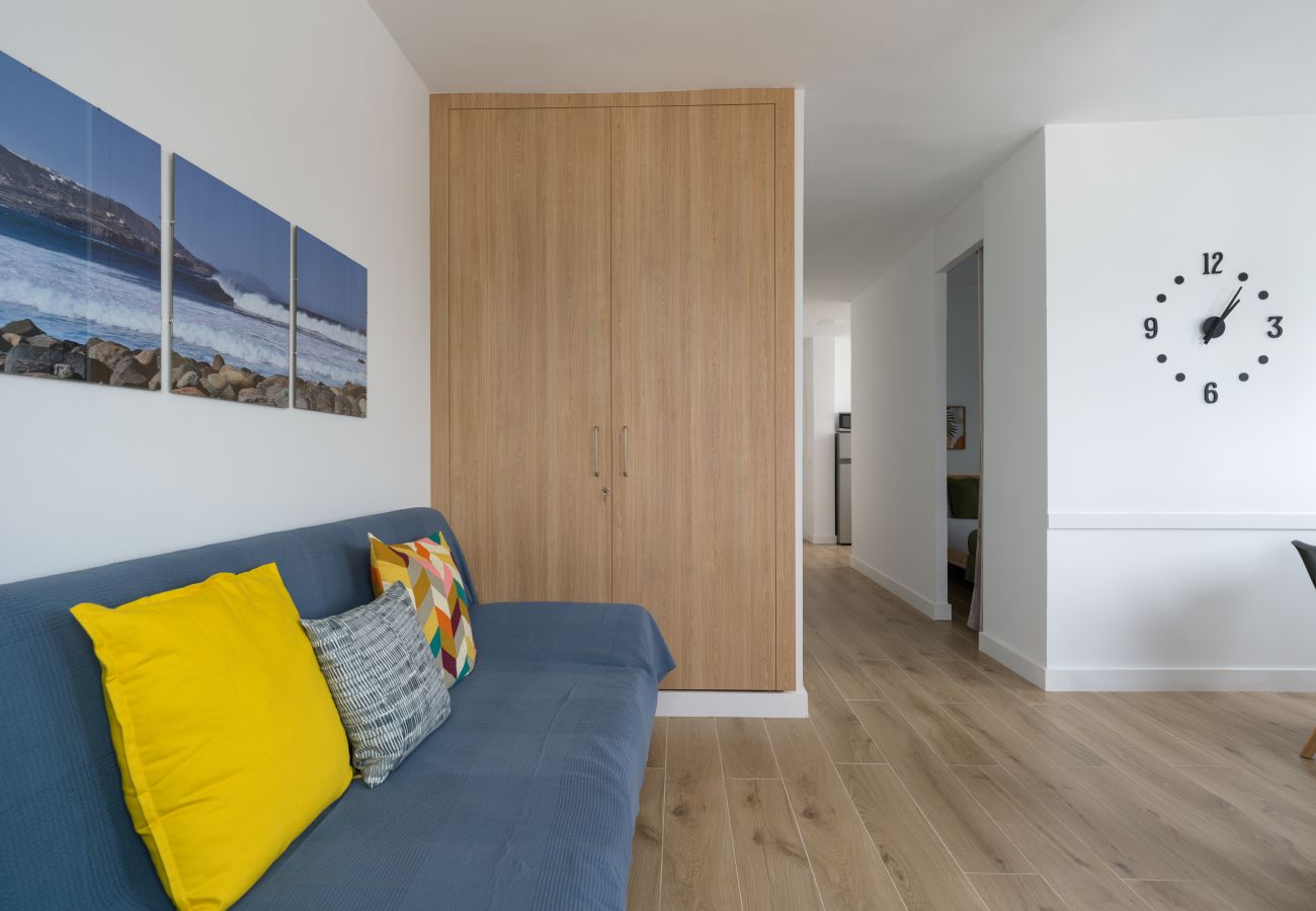 Ferienhaus in Las Palmas de Gran Canaria - Jurel Home By CanariasGetaway