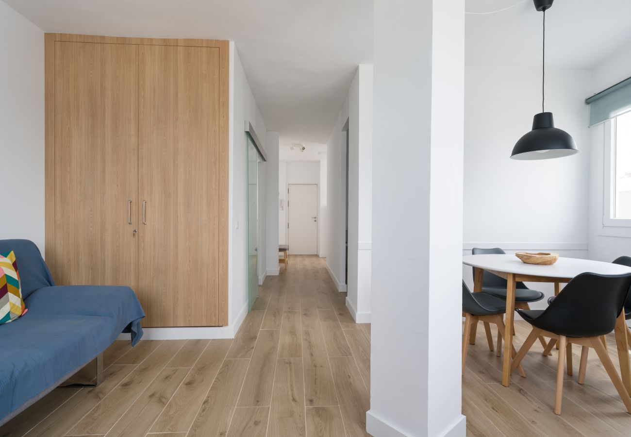 Ferienhaus in Las Palmas de Gran Canaria - Jurel Home By CanariasGetaway