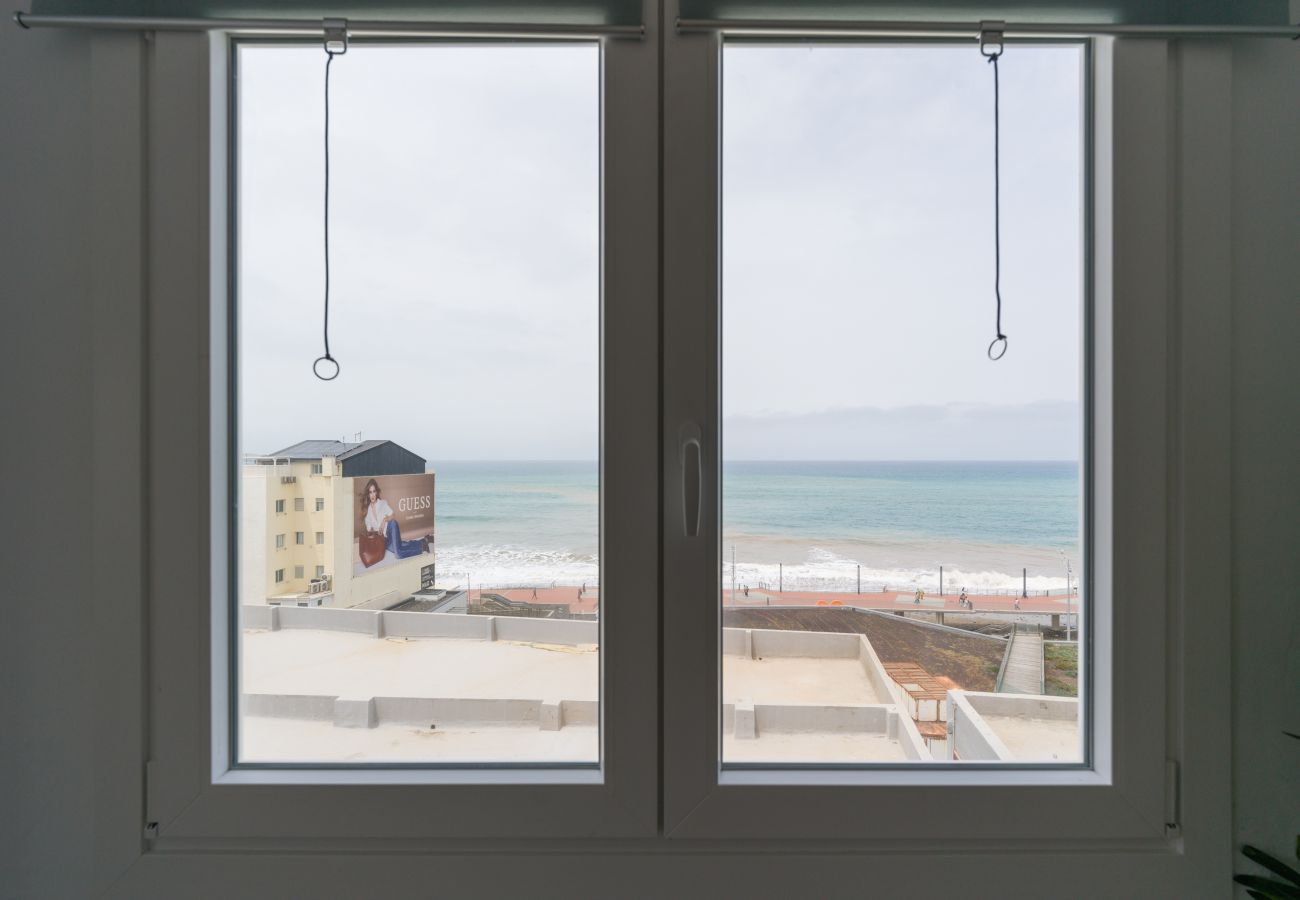 Ferienhaus in Las Palmas de Gran Canaria - Jurel Home By CanariasGetaway