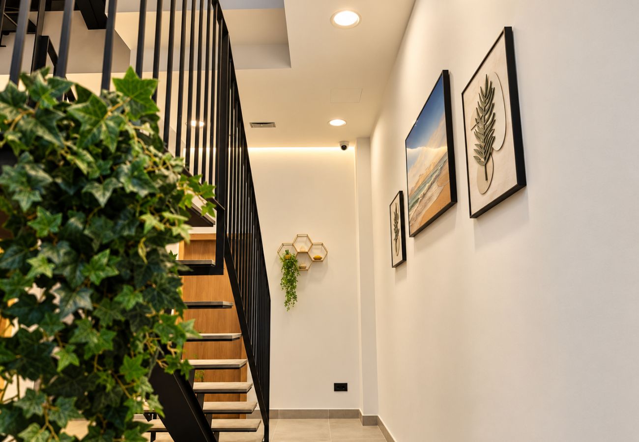 Ferienhaus in Las Palmas de Gran Canaria -  Costa Suites 49 1 I By CanariasGetaway