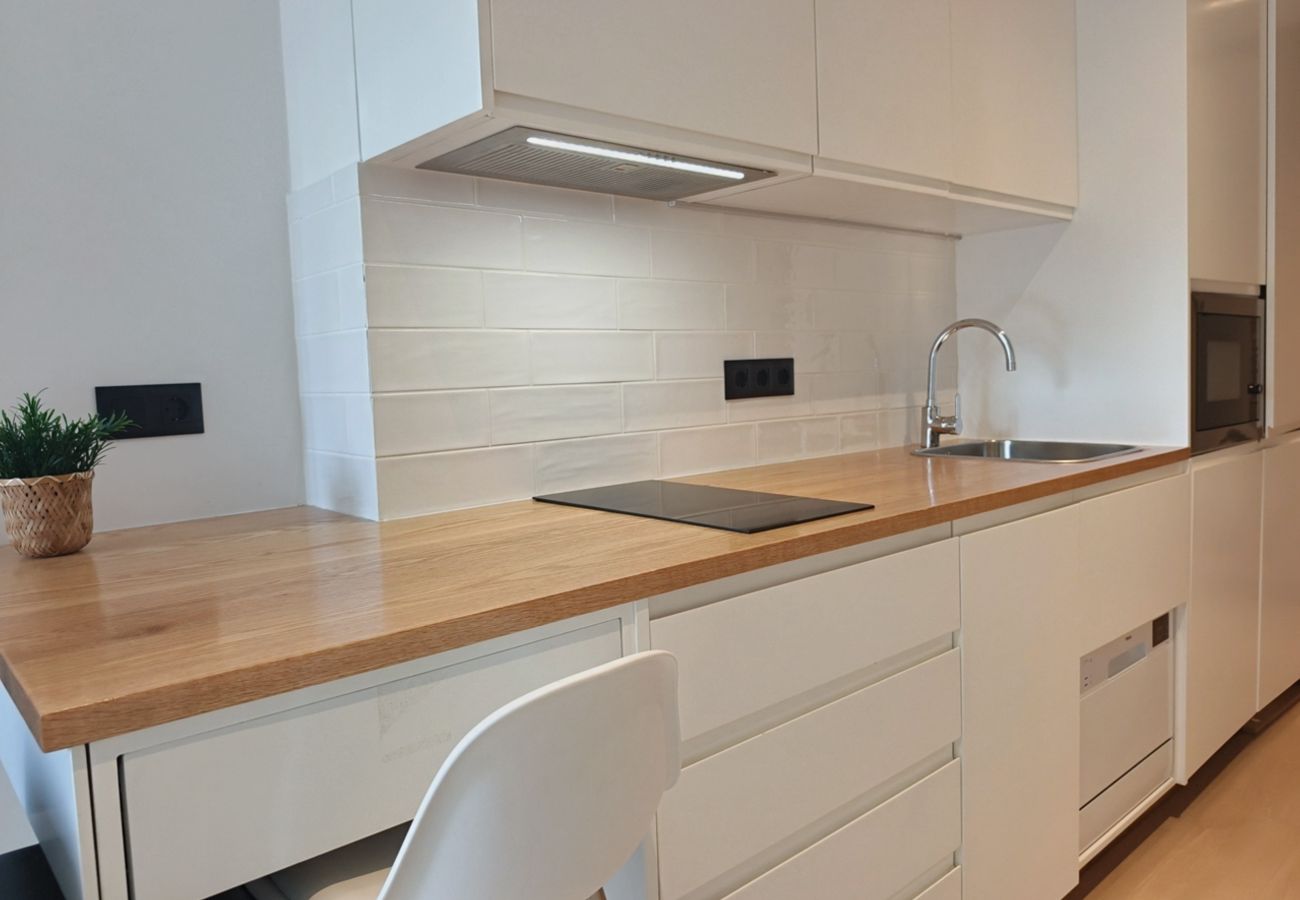 Ferienhaus in Las Palmas de Gran Canaria - Costa Suites 49 1 D By CanariasGetaway