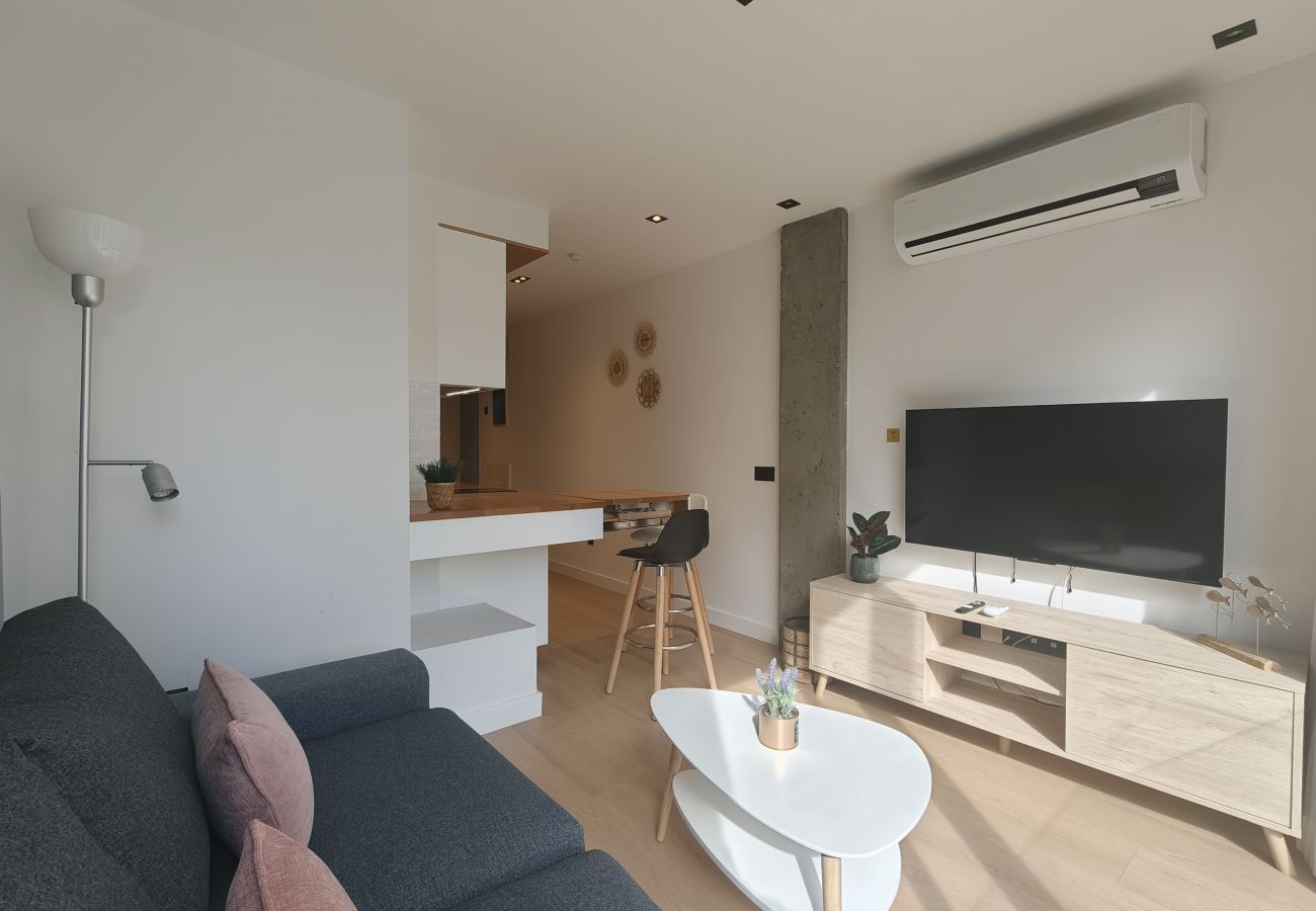 Ferienhaus in Las Palmas de Gran Canaria - Costa Suites 49 1 D By CanariasGetaway
