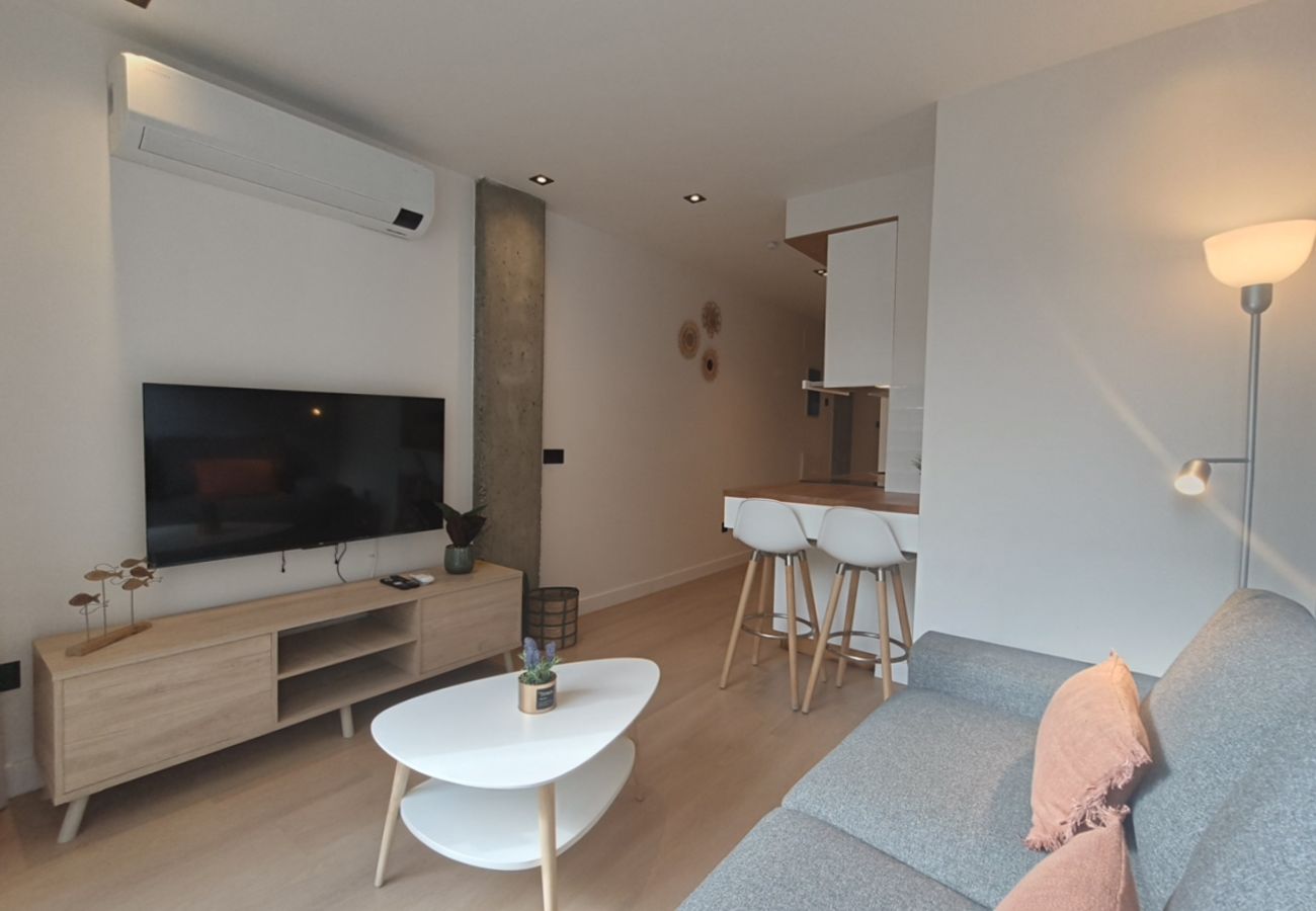 Ferienhaus in Las Palmas de Gran Canaria - Costa Suites 49 3I By CanariasGetaway