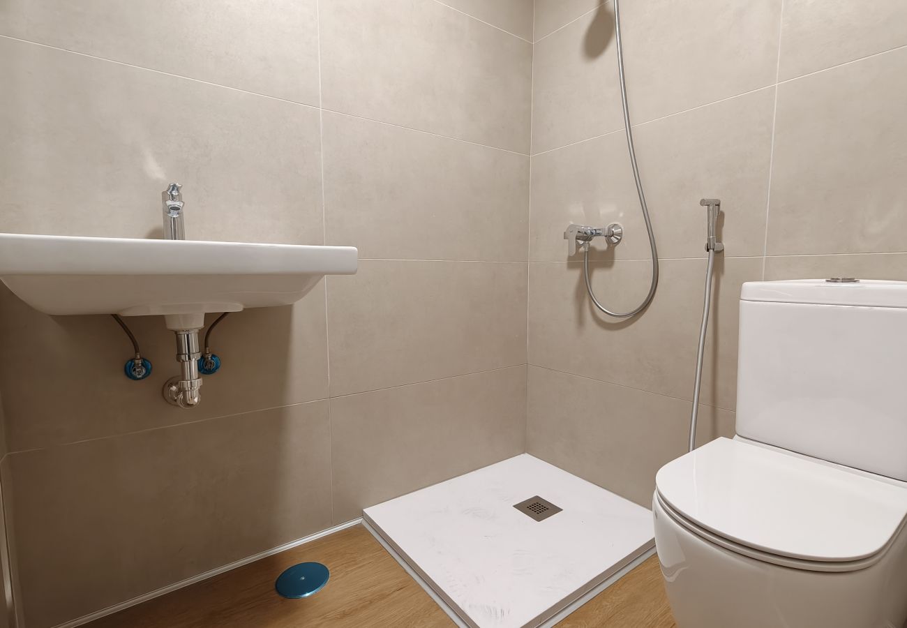 Ferienhaus in Las Palmas de Gran Canaria - Canteras Breeze By CanariasGetaway