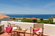 Villa en Cap d´Artruix - Villa privada en Cap d'artrutx con... Villa en Cap d´Artruix - Villa privada en Cap d'artrutx con...