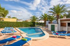 Apartamento en Cala Blanca - Apartamento tipo duplex con piscina y... Apartamento en Cala Blanca - Apartamento tipo duplex con piscina y...