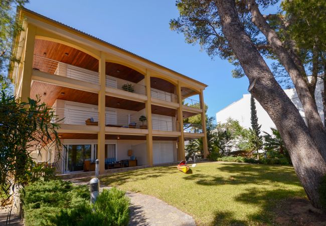 Apartamento en Alcúdia - Minervas Dream Garden