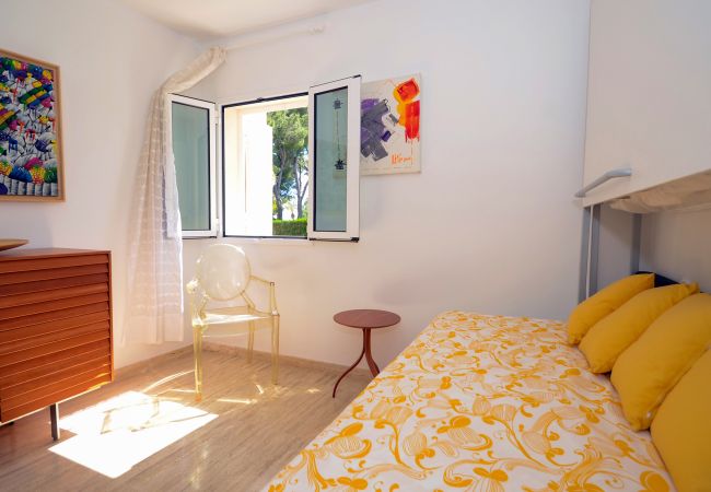 Apartamento en Alcúdia - Minervas Dream Garden