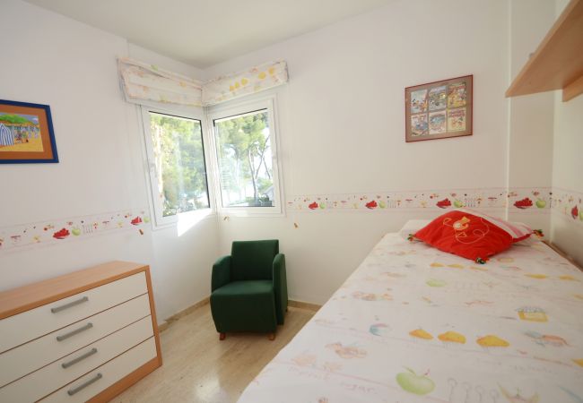 Apartamento en Alcúdia - Minervas Dream Attic