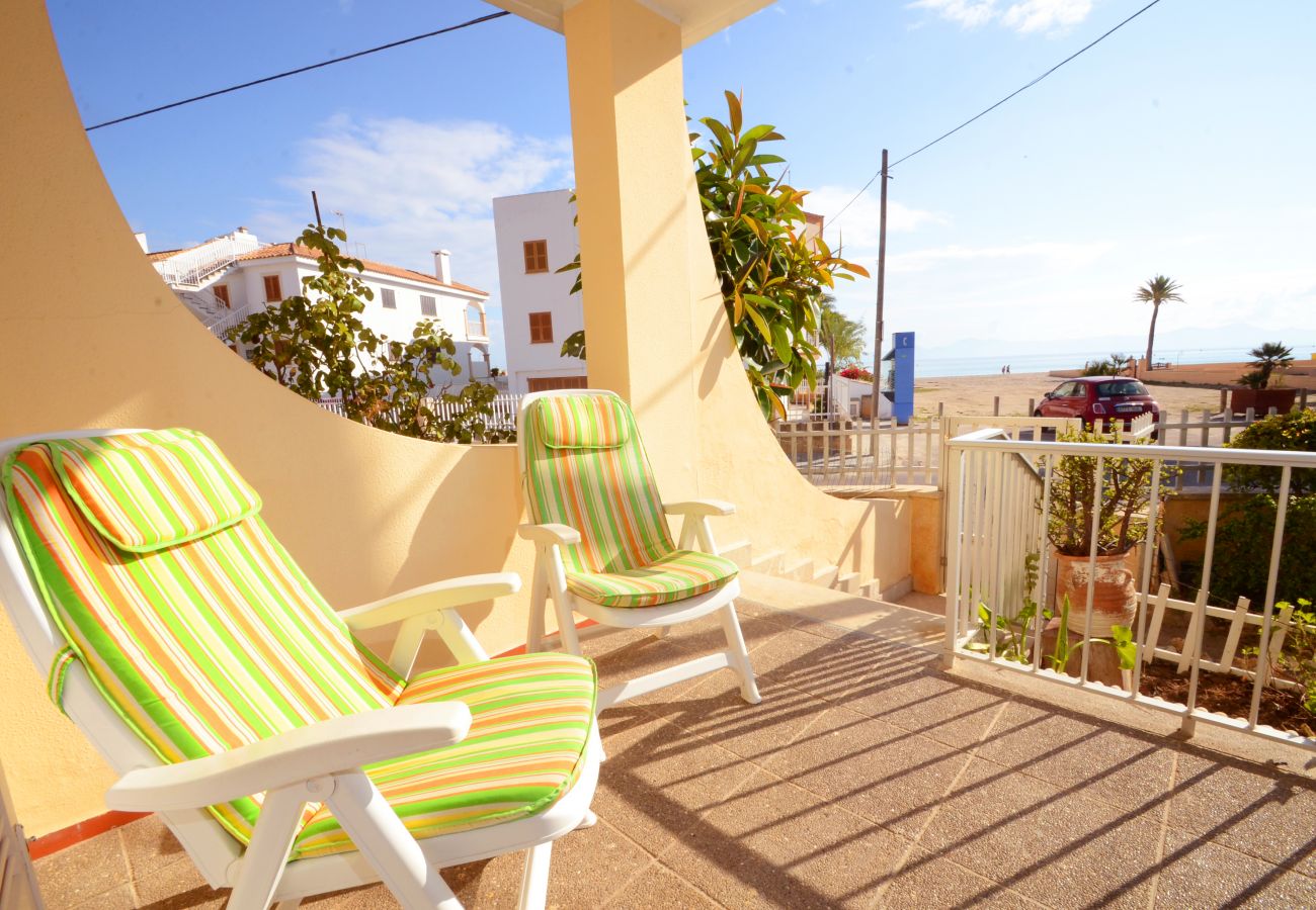 Casa en Alcúdia - Apartamento Paradise Bay 3