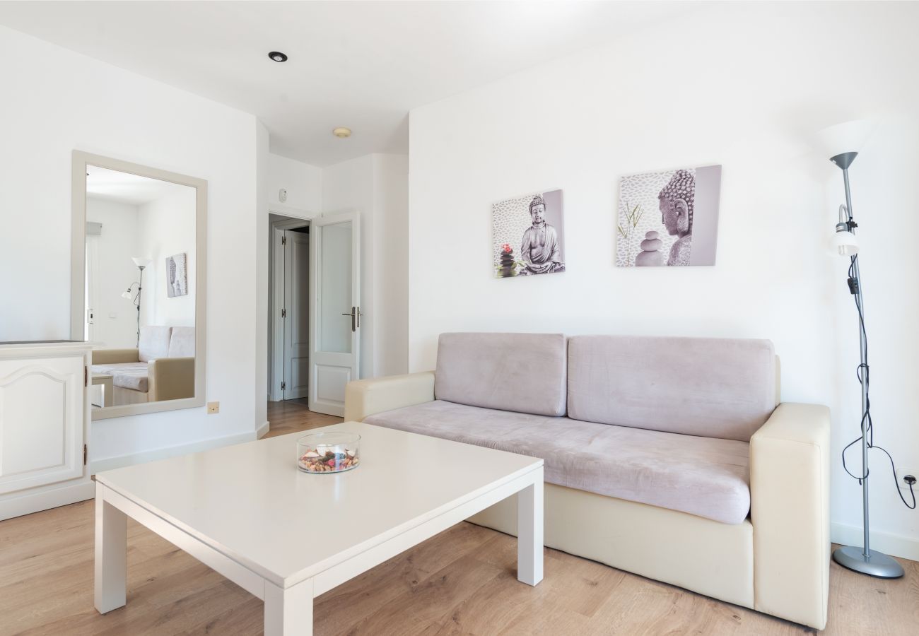 Apartamento en Alcúdia - Countess Garden 2.1 (Sun of the Bay Vidalba 1)