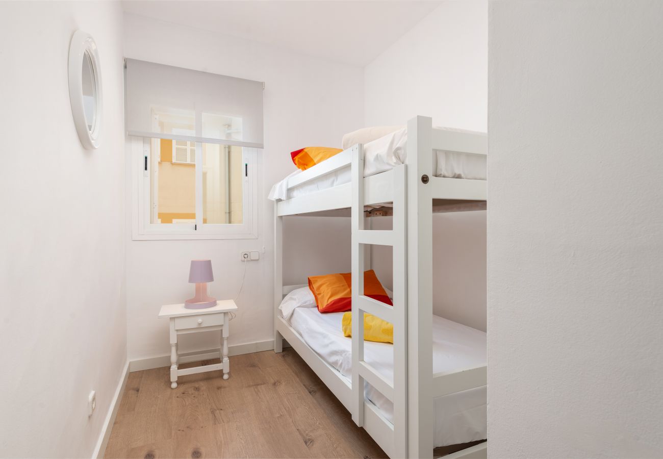 Apartamento en Alcúdia - Countess Garden 2.1 (Sun of the Bay Vidalba 1)