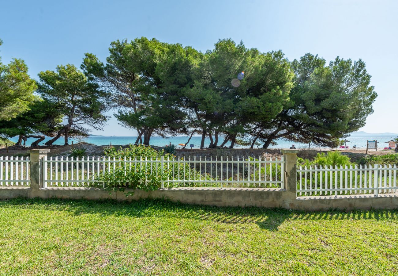 Apartamento en Alcúdia - Countess Garden 2.1 (Sun of the Bay Vidalba 1)