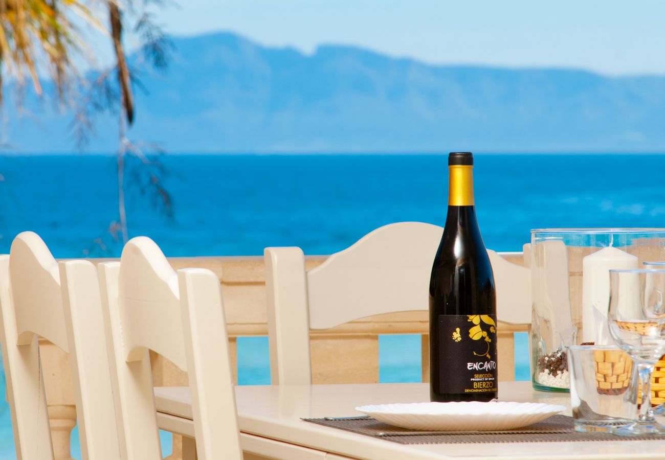 Apartamento en Alcúdia - Countess Attic 3.3 (Sun of the Bay 3)