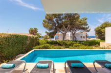 Villa en Binibequer - Villa adaptada Sillas de Ruedas con... Villa en Binibequer - Villa adaptada Sillas de Ruedas con...