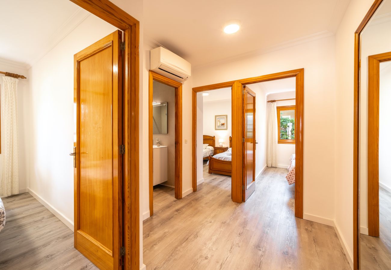 Villa en Playa de Muro - Casa Natura Park House