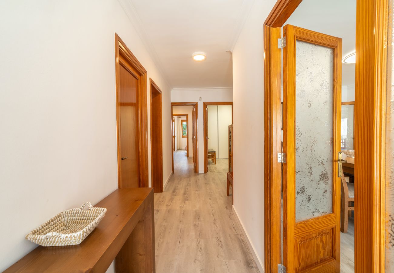 Villa en Playa de Muro - Casa Natura Park House