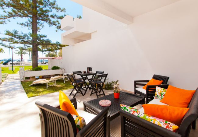 Apartamento en Alcúdia - Apartamento Oiza Sand Castle 15