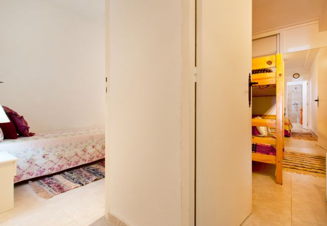 Apartamento en Alcúdia - Apartamento Oiza Sand Castle 15