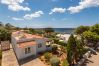 Villa en Binisafuller - Bonita villa en la urbanización de Binisafuller con piscina privada, wifi, tv satelite Villa en Binisafuller - Bonita villa en la urbanización de Binisafuller con piscina privada, wifi, tv satelite