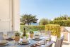 Villa en Binisafuller - Bonita villa en la urbanización de Binisafuller con piscina privada, wifi, tv satelite Villa en Binisafuller - Bonita villa en la urbanización de Binisafuller con piscina privada, wifi, tv satelite