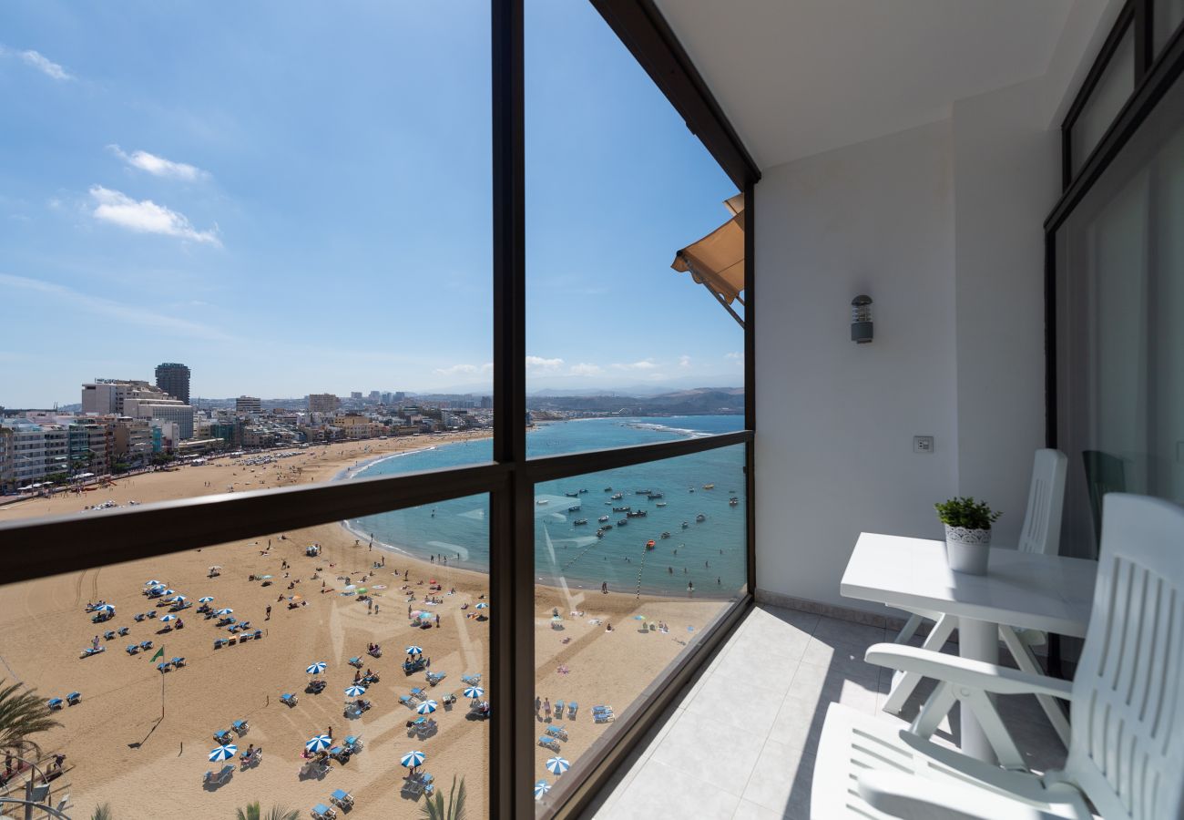 Casa en Las Palmas de Gran Canaria - Lovely balcony sea views By CanariasGetaway 