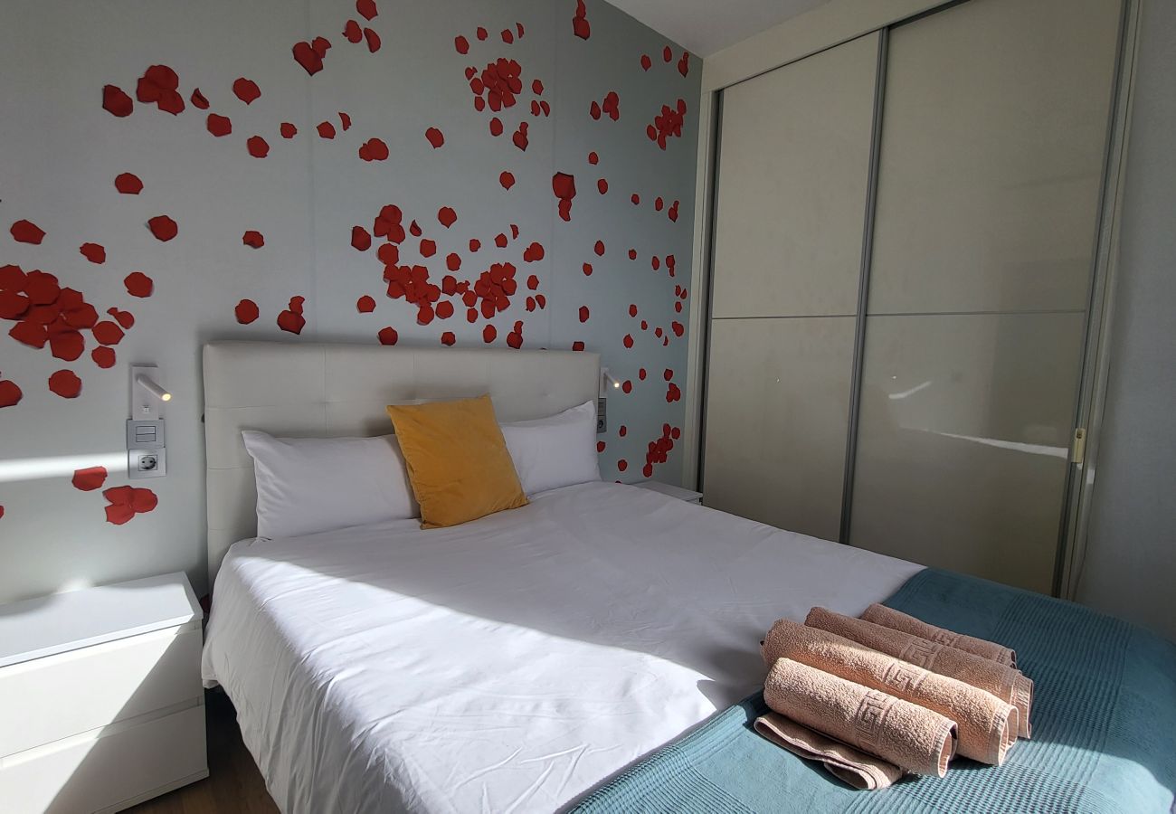 Casa en Las Palmas de Gran Canaria - Lovely balcony sea views By CanariasGetaway 