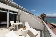 Estudio en Las Palmas de Gran Canaria - Great terrace sea views By... Estudio en Las Palmas de Gran Canaria - Great terrace sea views By...