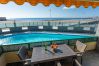 Casa en San Bartolomé de Tirajana - Las Burras Beach terrace&pool By CanariasGetaway  Casa en San Bartolomé de Tirajana - Las Burras Beach terrace&pool By CanariasGetaway