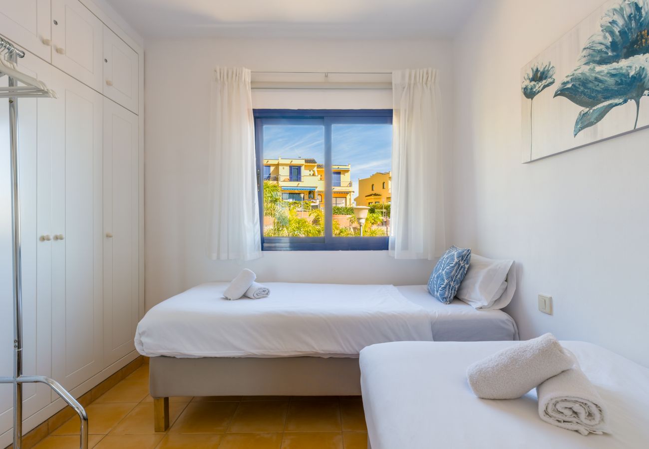 Bungalow en Maspalomas - Duplex great garden Meloneras By CanariasGetaway 