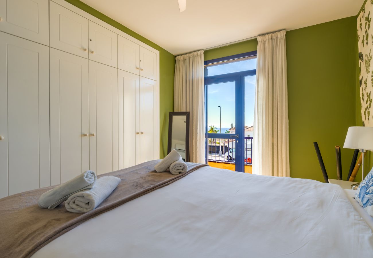 Bungalow en Maspalomas - Duplex great garden Meloneras By CanariasGetaway 