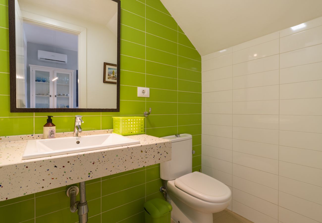 Bungalow en Maspalomas - Duplex great garden Meloneras By CanariasGetaway 