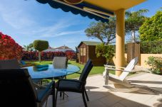 Bungalow en Maspalomas - Duplex great garden Meloneras By... Bungalow en Maspalomas - Duplex great garden Meloneras By...