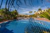 Bungalow en Maspalomas - Duplex great garden Meloneras By CanariasGetaway 