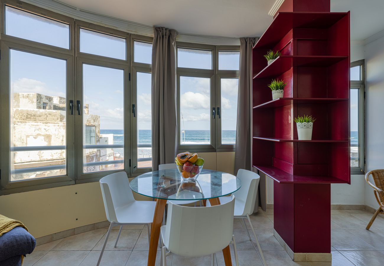 Casa en Las Palmas de Gran Canaria -  Mirando al Mar By CanariasGetaway