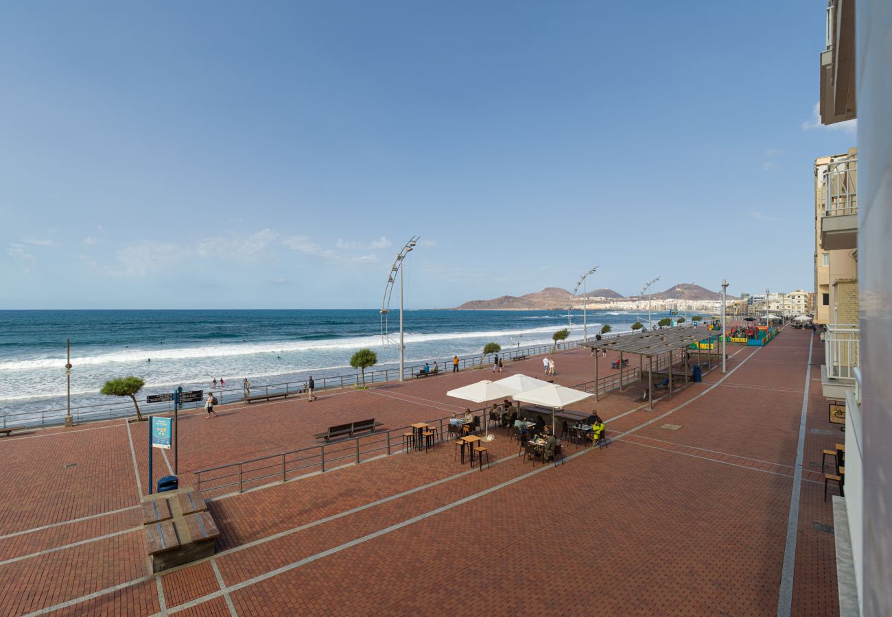 Casa en Las Palmas de Gran Canaria -  Mirando al Mar By CanariasGetaway