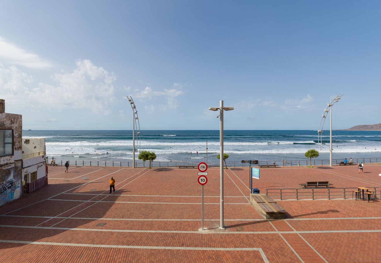 Casa en Las Palmas de Gran Canaria -  Mirando al Mar By CanariasGetaway