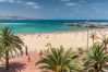 Casa en Las Palmas de Gran Canaria - Great balcony over blue sea By CanariasGetaway  Casa en Las Palmas de Gran Canaria - Great balcony over blue sea By CanariasGetaway