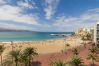 Casa en Las Palmas de Gran Canaria - Great balcony over blue sea By CanariasGetaway  Casa en Las Palmas de Gran Canaria - Great balcony over blue sea By CanariasGetaway