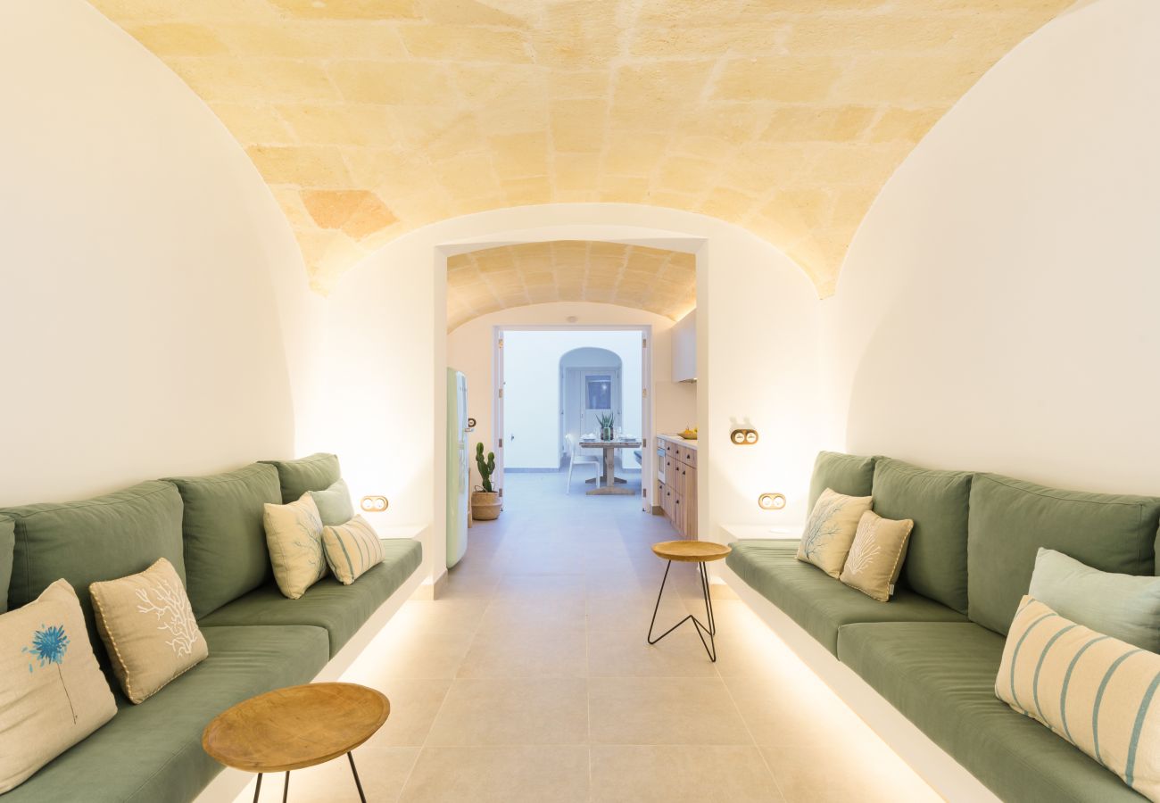 Casa en Ciutadella de Menorca - Casa totalmente reformada en pleno centro histórico de Ciutadella de Menorca