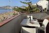 Casa en Las Palmas de Gran Canaria - Vista Dorada al mar balcón-Wifi By Canariasgetaway Casa en Las Palmas de Gran Canaria - Vista Dorada al mar balcón-Wifi By Canariasgetaway