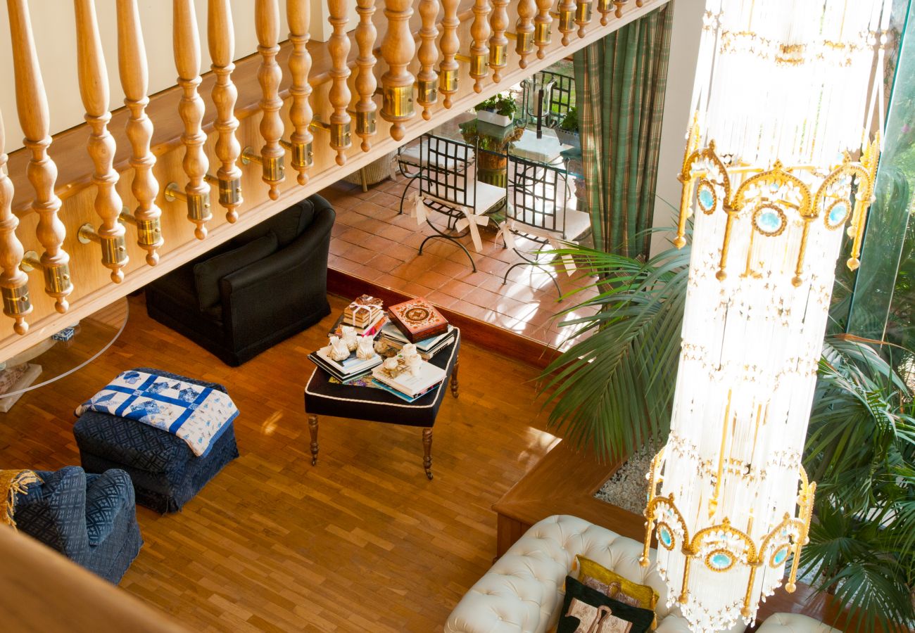 Villa en Lloseta - Villa Tramontana de Lloseta
