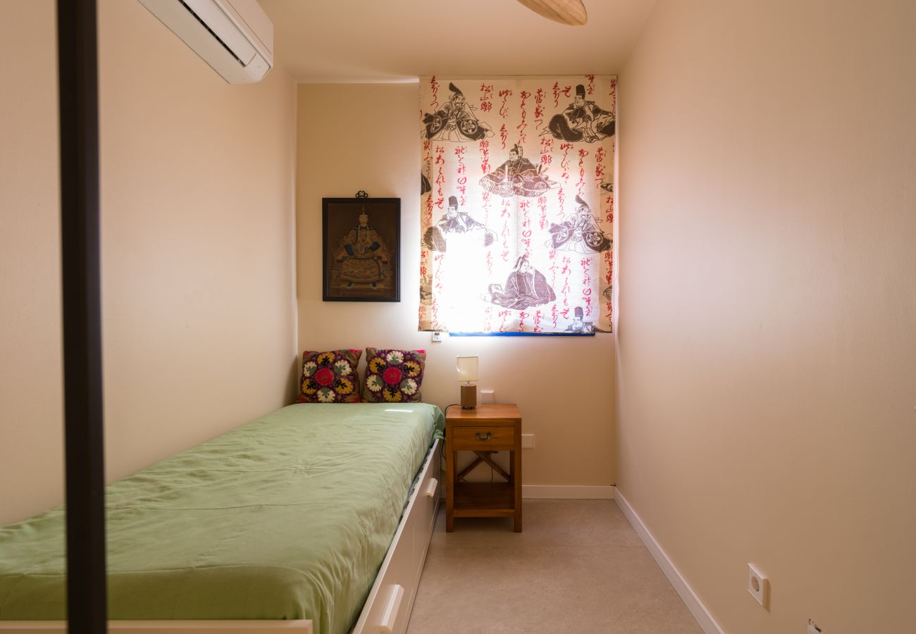 Villa en Corralejo -  Long Beach with pool By CanariasGetaway 