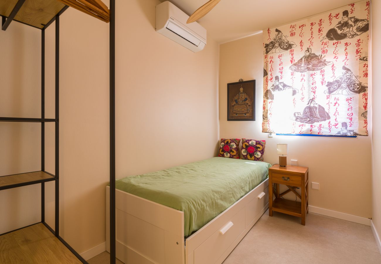 Villa en Corralejo -  Long Beach with pool By CanariasGetaway 