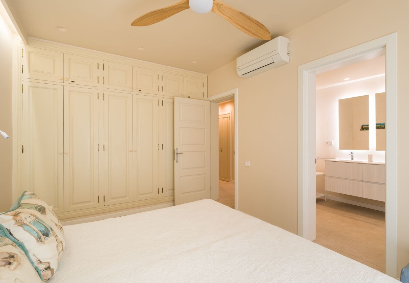 Villa en Corralejo -  Long Beach with pool By CanariasGetaway 